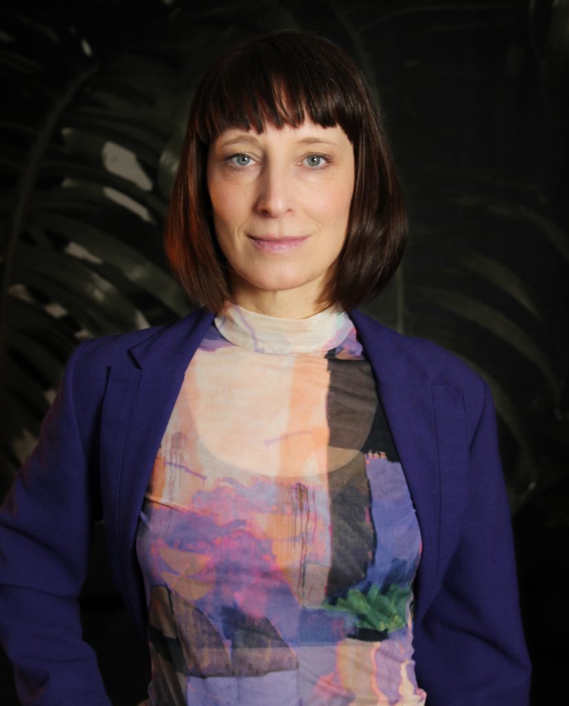 Foto: Ines Ruden Foto: Ines Ruden